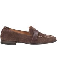 Alberto Fasciani - Loafer - Lyst