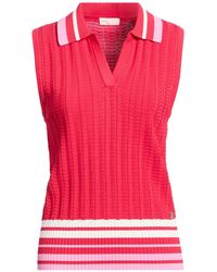 Liu Jo - Sweaters - Lyst