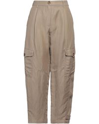Marella - Trouser - Lyst