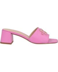Baldinini - Sandals - Lyst