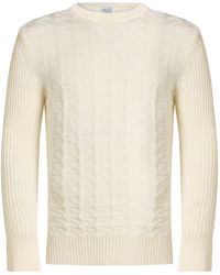 PHILOTINTO - Pullover - Lyst