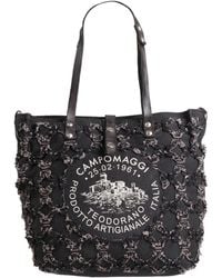 Campomaggi - Shoulder Bag - Lyst