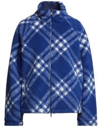 Burberry - Jacket - Lyst