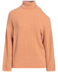 Attic And Barn - Turtleneck - Lyst