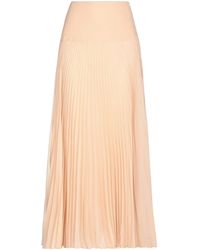 Chloé - Maxi Skirt - Lyst