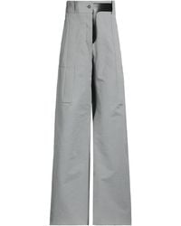 Ferragamo - Trouser - Lyst