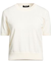 Alpha Studio - Pullover - Lyst