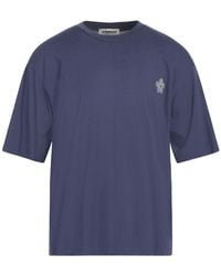 A PAPER KID - T-shirt - Lyst