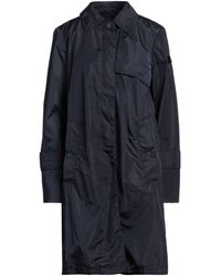 Peuterey - Overcoat & Trench Coat - Lyst