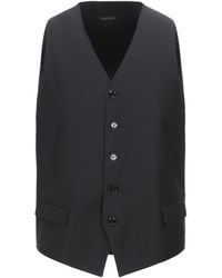 Patrizia Pepe - Waistcoat - Lyst