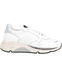 Manila Grace - Sneakers - Lyst