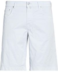 Jacob Cohen - Shorts & Bermuda Shorts - Lyst