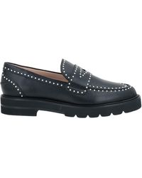 Stuart Weitzman - Loafer - Lyst