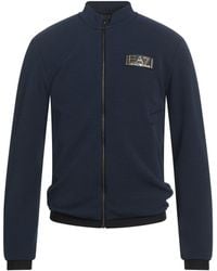 EA7 - Sudadera - Lyst