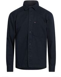 Tommy Hilfiger - Shirts - Lyst