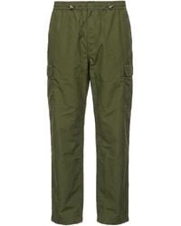 KENZO - Military Pants Polyamide, Polyester - Lyst