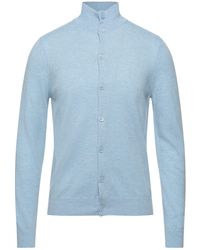 Sweater Malo pour homme en coloris Bleu Homme Vêtements Articles de sport et dentraînement Sweats 
