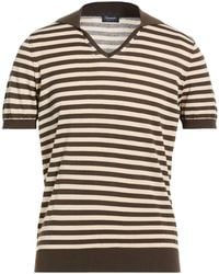 Drumohr - Pullover - Lyst
