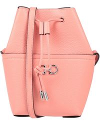 Ferragamo - Cross-body Bag - Lyst