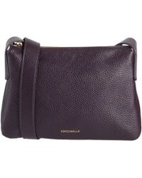 Coccinelle - Cross-Body Bag - Lyst