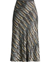 Siyu - Midi Skirts - Lyst