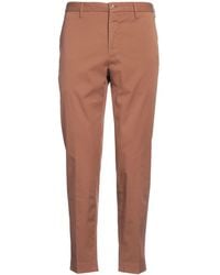 Incotex - Trouser - Lyst