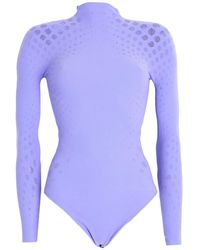 Wolford - Bodysuit - Lyst