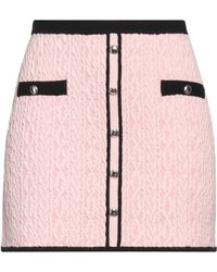 Actitude By Twinset - Mini Skirt - Lyst