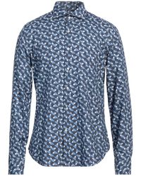 Ghirardelli - Shirt - Lyst