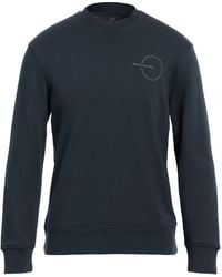 ARMANI EXCHANGE - Sweatshirt Cotton, Polyester, Elastane - Lyst