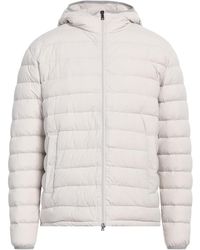 Herno - Doudoune plumes ou synthétique - Lyst