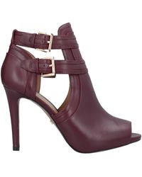chaussure talon michael kors