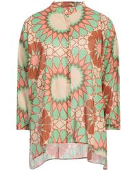 Niu - Camicia - Lyst