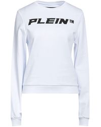 Philipp Plein - Sweatshirt - Lyst