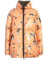 Peuterey - Puffer - Lyst
