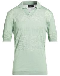 Gaelle Paris - Light Sweater Cotton - Lyst