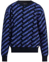 Just Cavalli - Pullover - Lyst