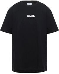Onzuiver Beter lippen BALR Clothing for Men | Online Sale up to 79% off | Lyst