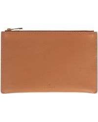 Il Bisonte - Pouch - Lyst