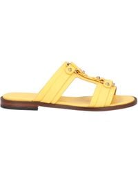 Doucal's - Sandals - Lyst