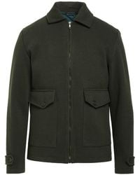 Exte - Jacket - Lyst