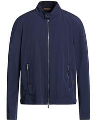 Moorer - Jacket Polyamide, Polyurethane - Lyst