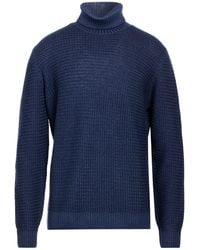 FILIPPO DE LAURENTIIS - Turtleneck - Lyst