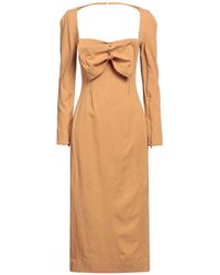 Jacquemus - Midi Dress - Lyst