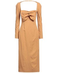 Jacquemus - Midi Dress - Lyst