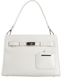 La Carrie - Handbag - Lyst