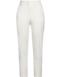 Pinko - Trouser - Lyst