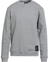 Dondup - Sweatshirt Cotton, Elastane - Lyst