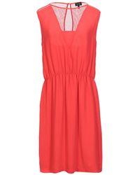 Armani Jeans Dresses for Women | Online Sale up to 78% off | Lyst