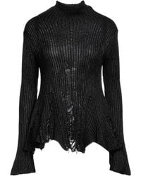 Dondup - Rollkragenpullover - Lyst